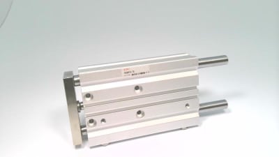 TPC MECHATRONICS CO NGQM16-75