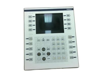 SCHNEIDER ELECTRIC XBT F011110PR