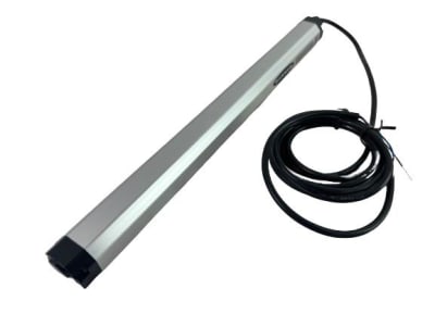 BANNER ENGINEERING WLS28-2XW285DXPB