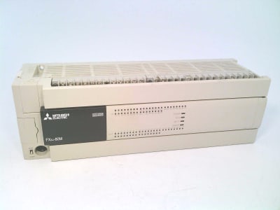 MITSUBISHI FX3U-80MT/ES-A