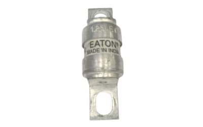 EATON CORPORATION 125LET