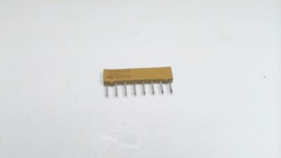 BOURNS 4308R-102-470