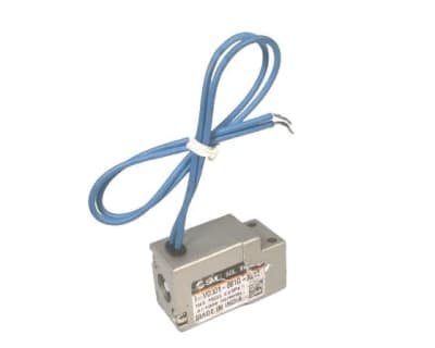 SMC I-VO301-001G-X212