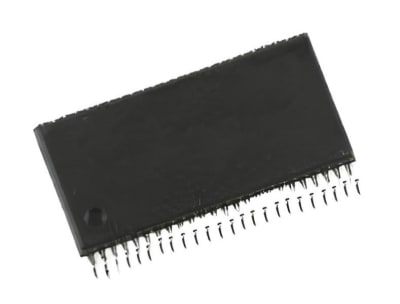 TEXAS INSTRUMENTS SEMI SN74LVTH162245DLR