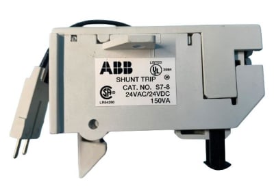 ASEA BROWN BOVERI K7S8