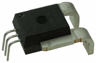 ALLEGRO MICROSYSTEMS ACS754LCB-050-PFF