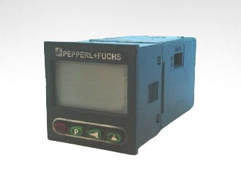 PEPPERL & FUCHS KCN1-6SR-V