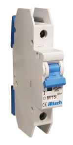 ALTECH CORP DC1DU20L