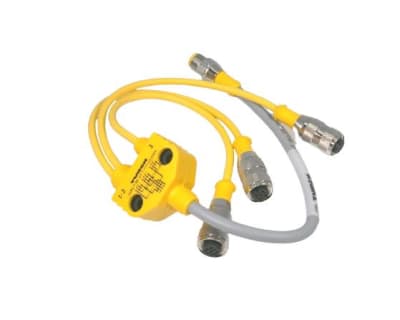 TURCK V4RS-0.2/RK 4T-0.2/0.2/0.2/CS12363