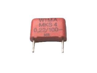 WIMA MKS4G032203G00KSSD