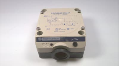 TELEMECANIQUE SENSORS XSDH607339H7