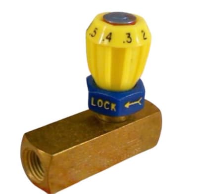 DELTROL CORP EFL20B