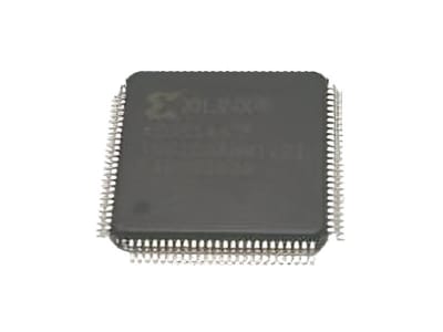 XILINX XC95144-TQG100AMM1221