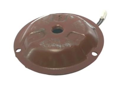 MGM MOTORI ELETTRICI BMP2580D96