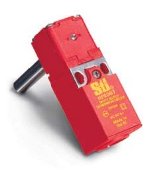 OMRON HP2007-02SM