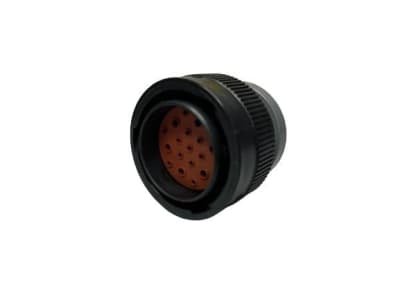 TE CONNECTIVITY HDP26-24-19PE-L017