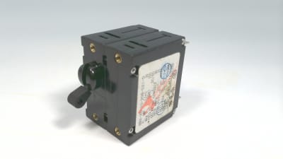 CARLING SWITCH BB2-X0-10-208-521-D