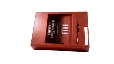 KIDDE-FENWAL, LLC K-278B-1110