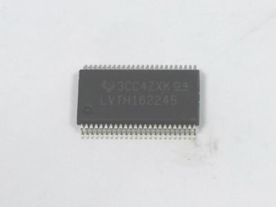 TEXAS INSTRUMENTS SEMI LVTH162245