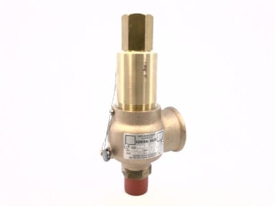 KUNKLE 918BEDV01-BME0040