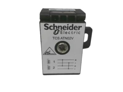 SCHNEIDER ELECTRIC TCSATN02V