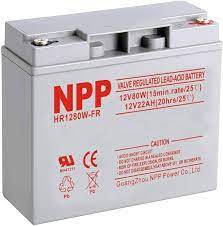 RADWELL VERIFIED SUBSTITUTE HR1280W FR-SUB