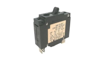 EATON CORPORATION AM1-Z647-25