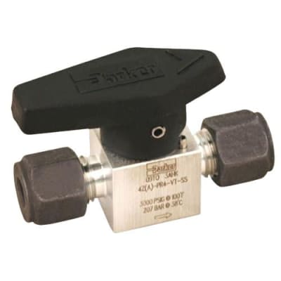 PARKER 6A-PR6-VT-SS-LD