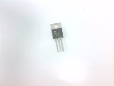 ON SEMICONDUCTOR HUF75545P3