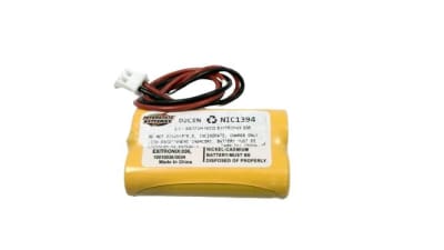 INTERSTATE BATTERIES NIC1394