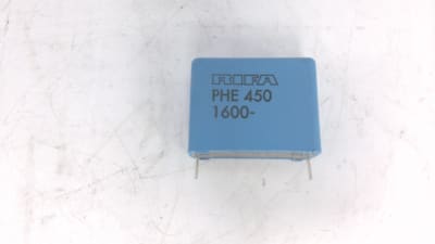 KEMET PHE450RF6220JR06L2