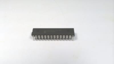MICROCHIP TECHNOLOGY INC PIC16C72A-04/SP