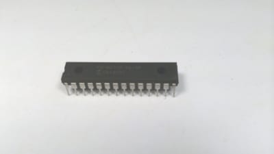 MICROCHIP TECHNOLOGY INC PIC16C73B-04/SP