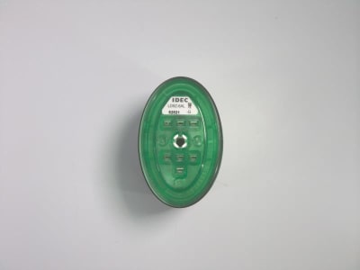 IDEC LD9Z-6ALW-G