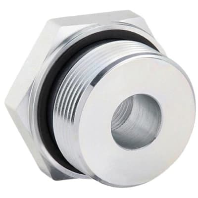 PARKER 24-12F5OG5-SS