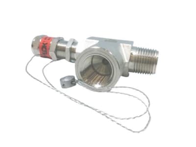 S LOK SRV30-MF-8N-L-S6