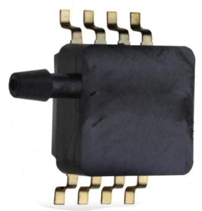 NXP SEMICONDUCTOR MPXV5050GP