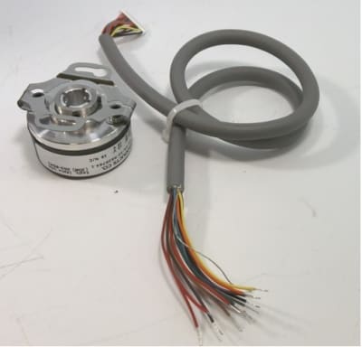RADWELL VERIFIED SUBSTITUTE 631536-04-SUB
