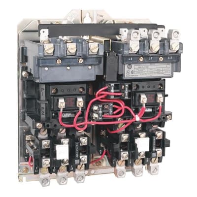 ALLEN BRADLEY 520E-BOD