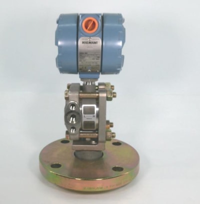 EMERSON 1151LT4EA0A2AH