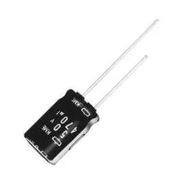 MATSUSHITA ELECTRIC ECA-1VHG470I