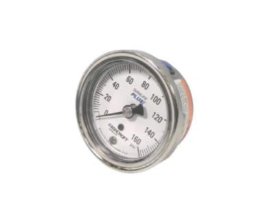 ASHCROFT 25 1009SW02B160#