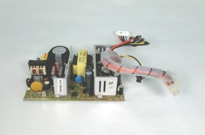 PROTECH SYSTEMS PW-F100ATX-G2A