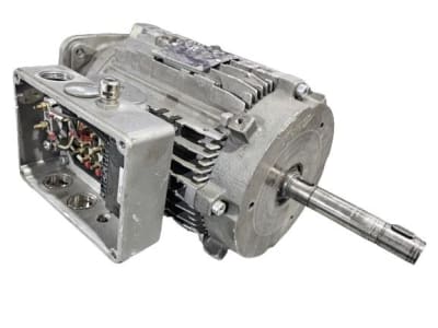 NORD SK90SP/4 CUS BRE20 HL TW