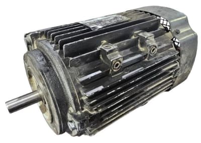 AC-MOTOREN FCA-100LA-2/PHE