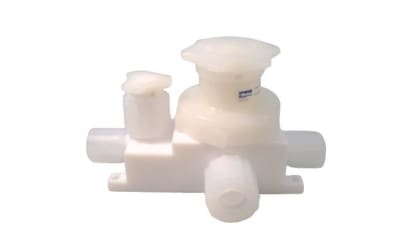 PARKER MV-8-66128-1-04-T