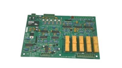 GEO M MARTIN PCB-751005