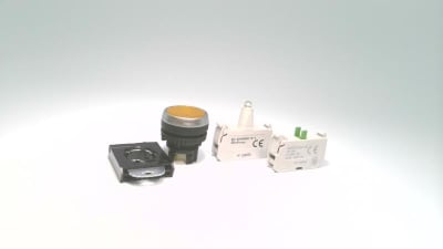 BACO CONTROLS L21CH40-3EAYL10