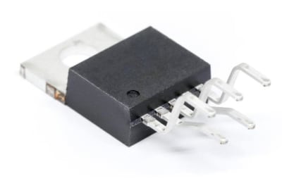 TEXAS INSTRUMENTS SEMI LM1875T/NOPB