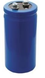 CORNELL DUBILIER CGS222U040R2C